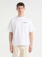 Polo Vibes Tee