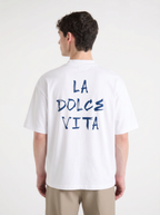 Rome Italy Tee