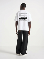 Driven by purpose Tee