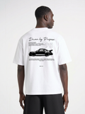 Driven by purpose Tee