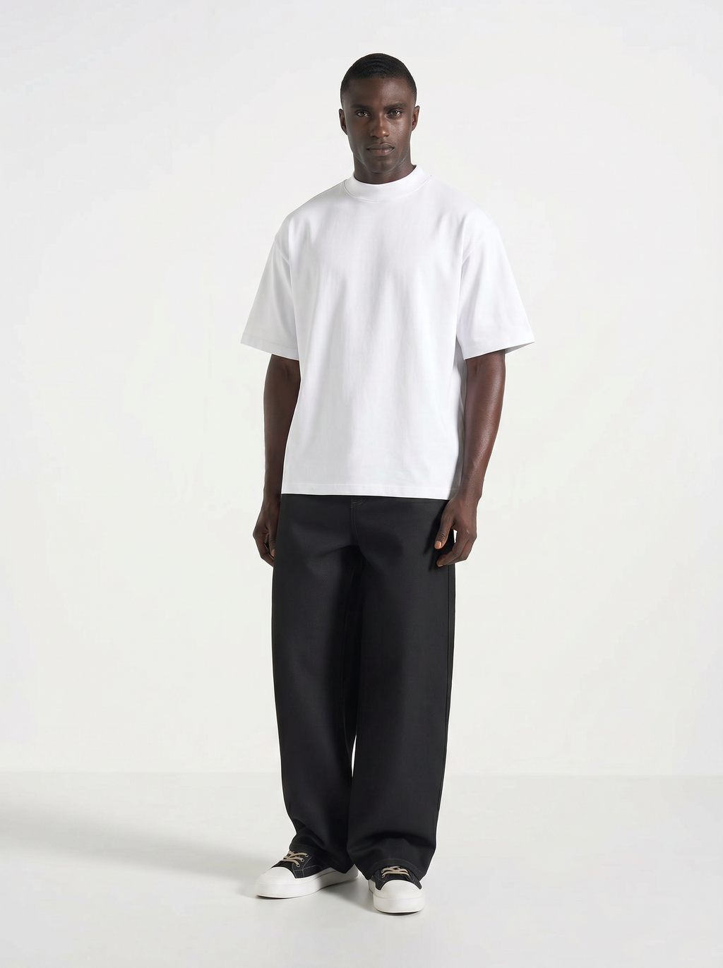 Driven by purpose Tee