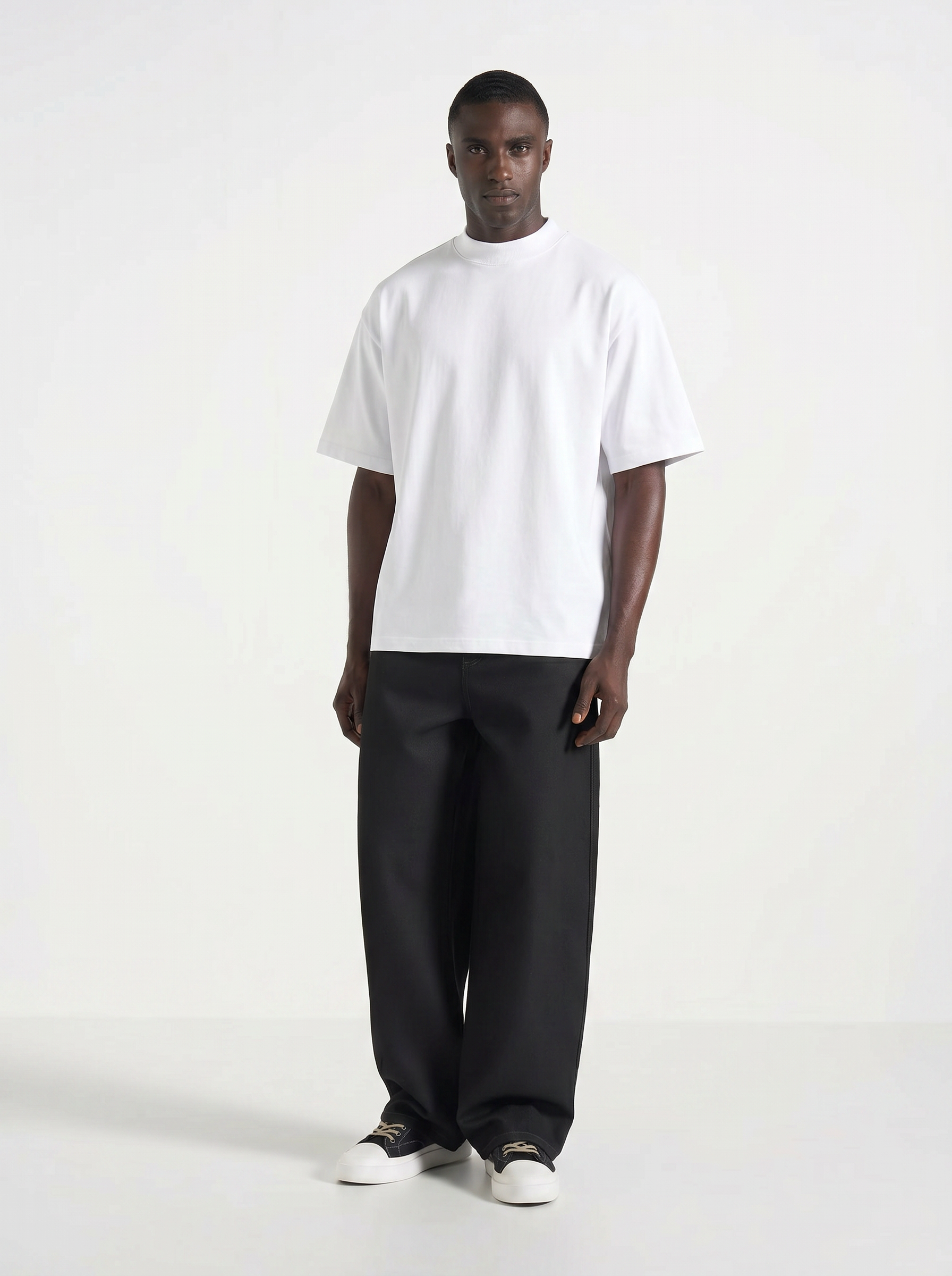 Driven by purpose Tee