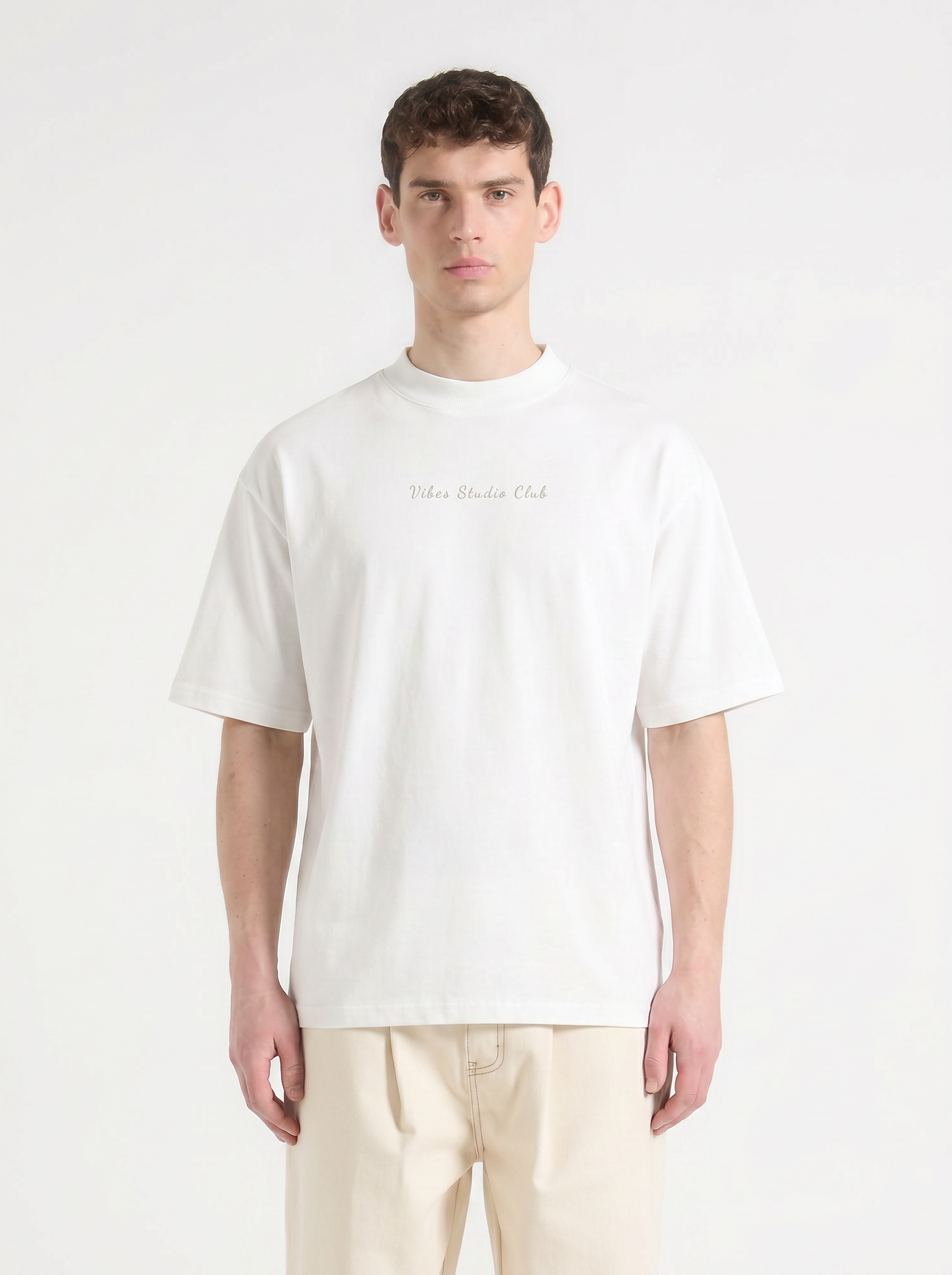 Gulf Club Tee