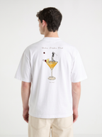 Gulf Club Tee