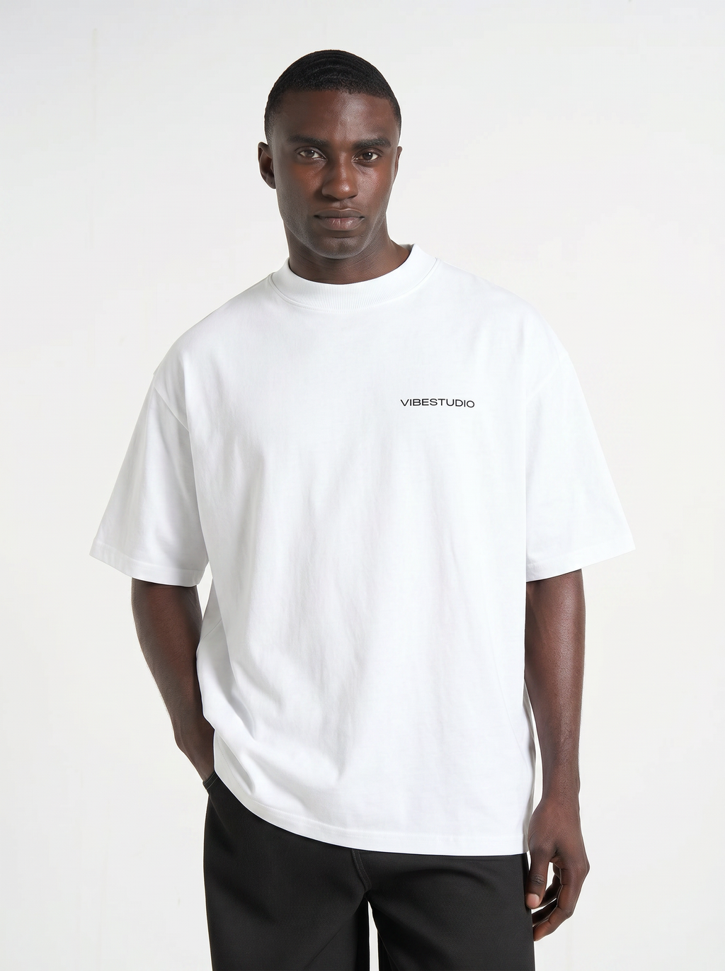Static Dreams Tee
