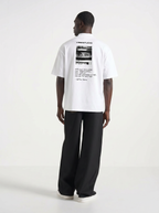 Static Dreams Tee