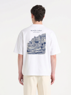 Monte Carlo Tee