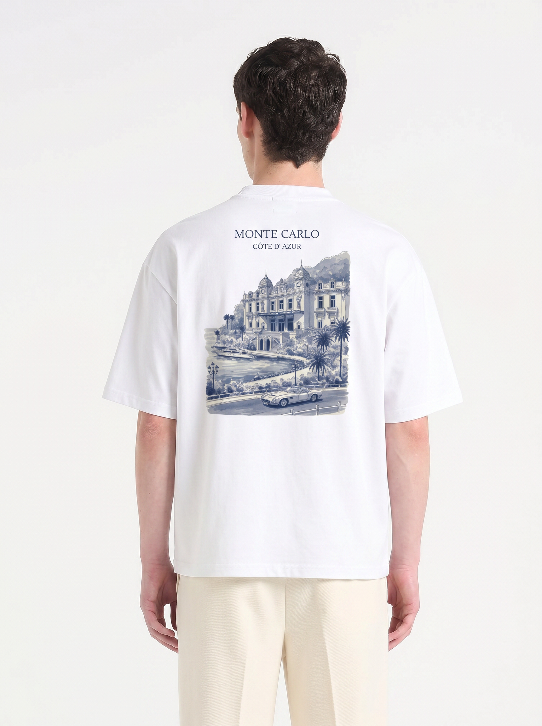 Monte Carlo Tee