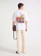 City of Speed Tee