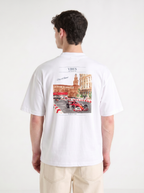 City of Speed Tee