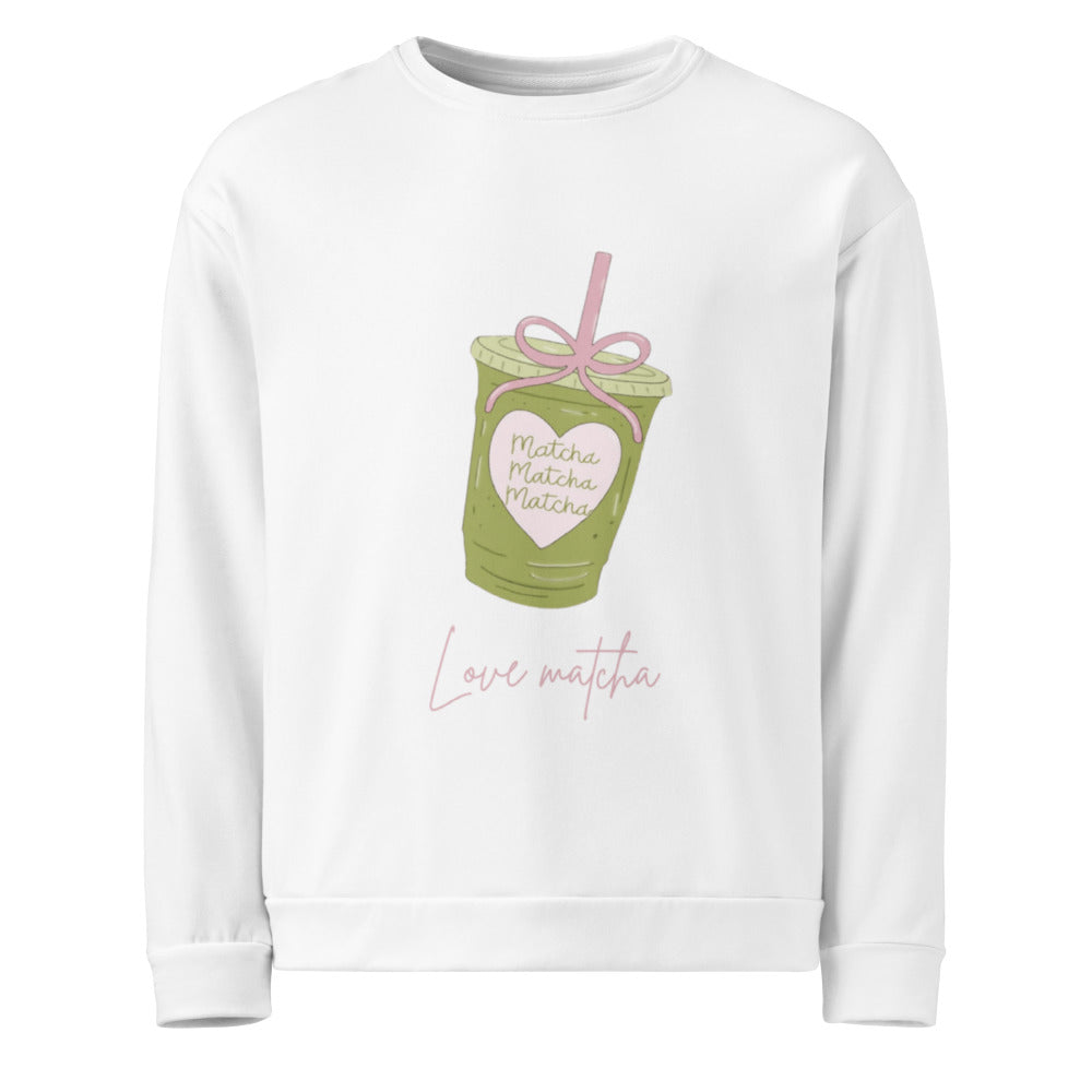 Matcha Love Crew